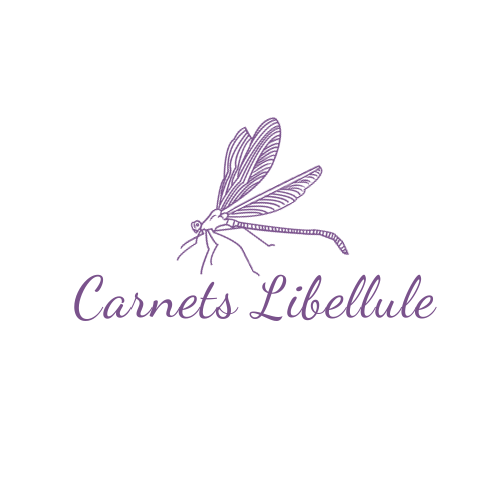 Carnets Libellule